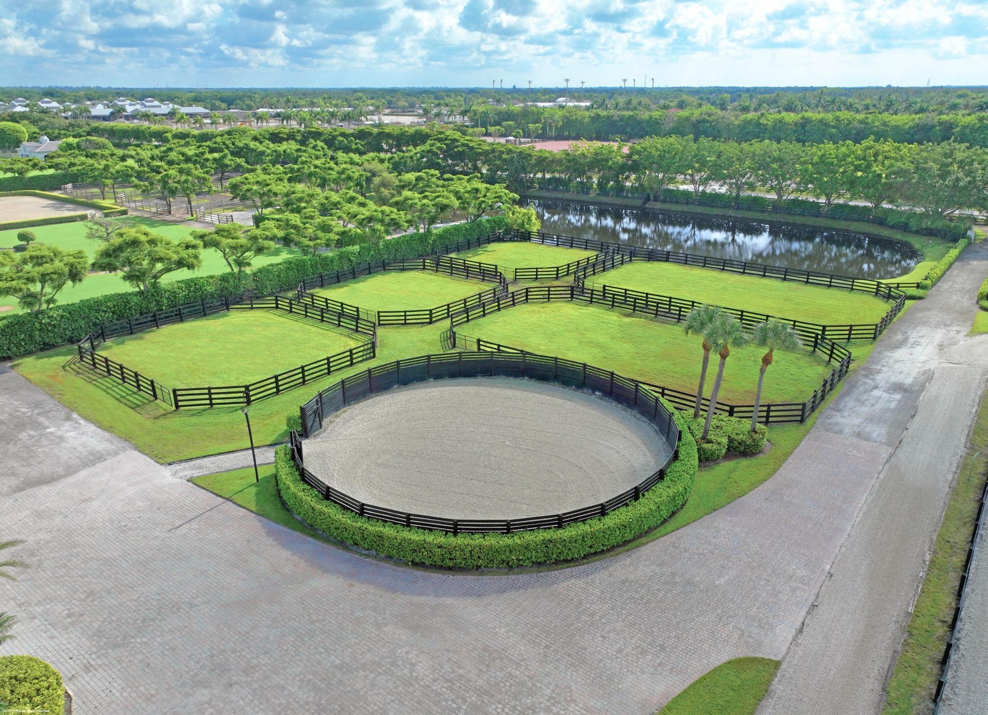 3382 Grand Prix Farms Drive N, Wellington, FL 33414 Photo