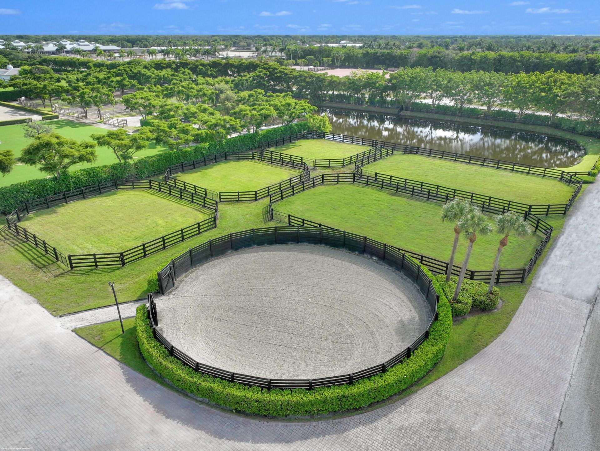 3382 Grand Prix Farms Drive N, Wellington, FL 33414 Photo