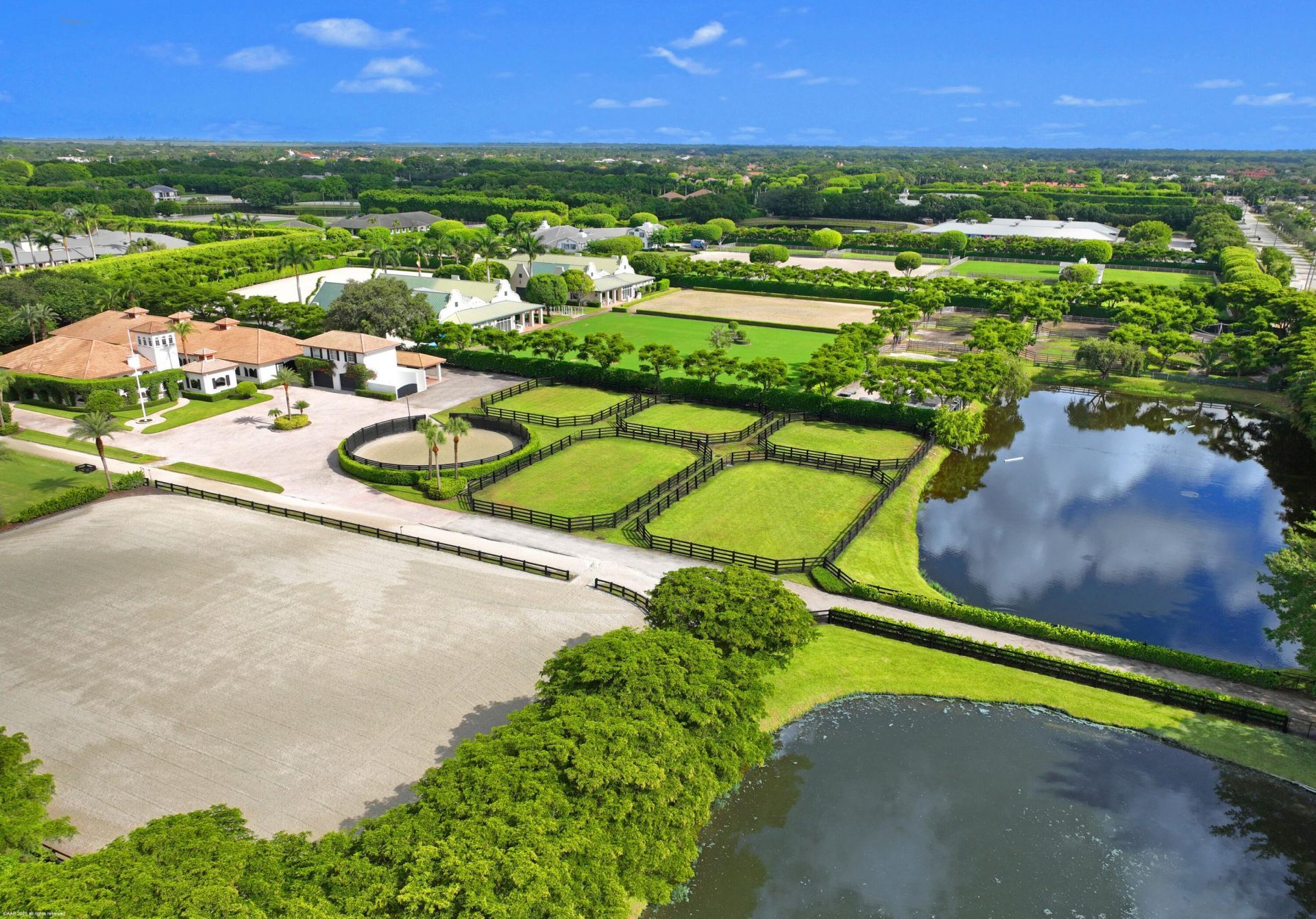 3382 Grand Prix Farms Drive N, Wellington, FL 33414 Photo