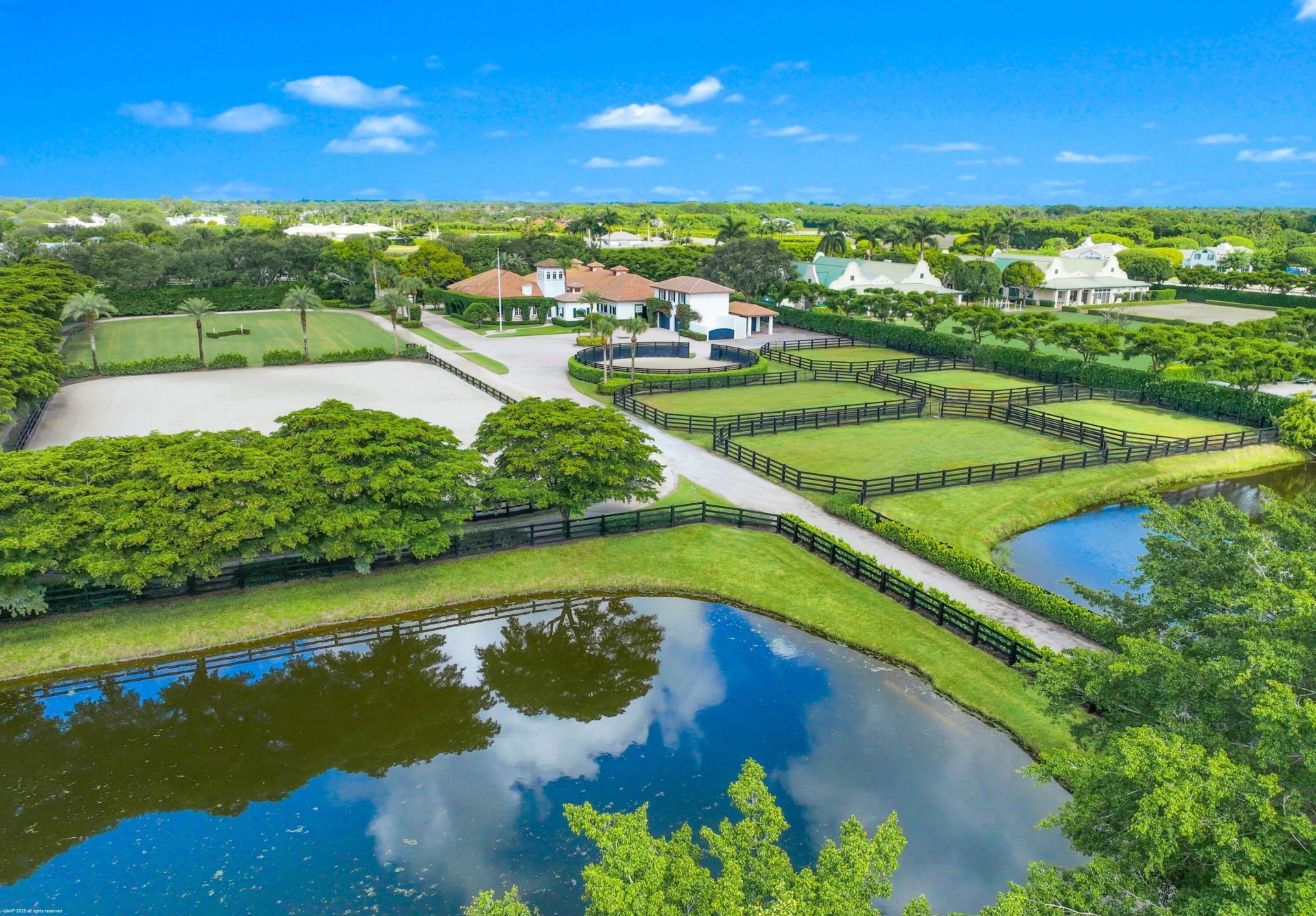 3382 Grand Prix Farms Drive N, Wellington, FL 33414 Photo