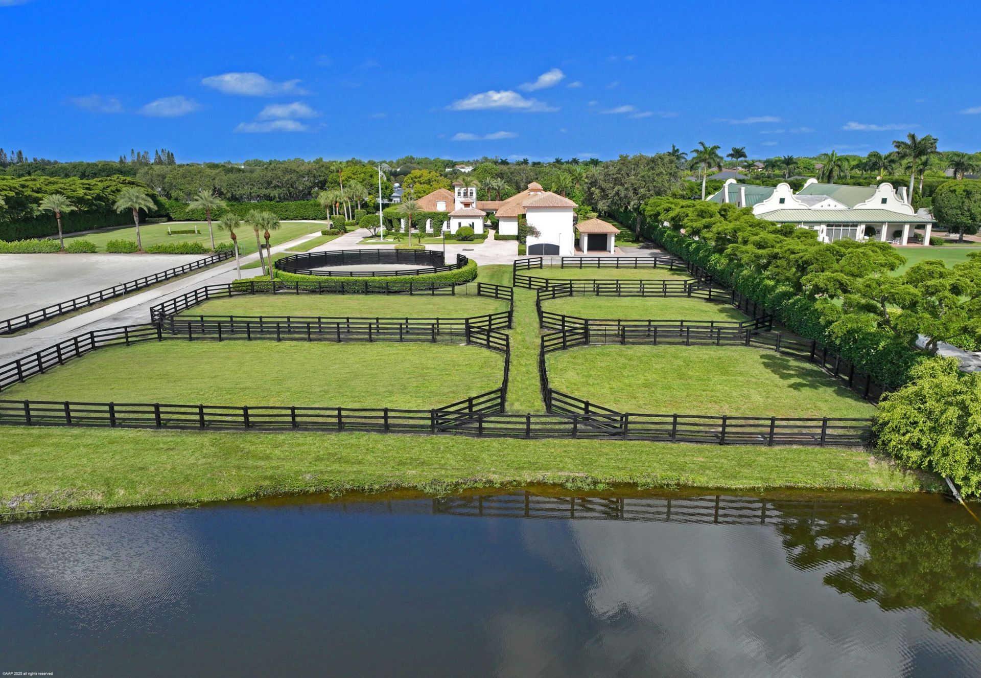 3382 Grand Prix Farms Drive N, Wellington, FL 33414 Photo