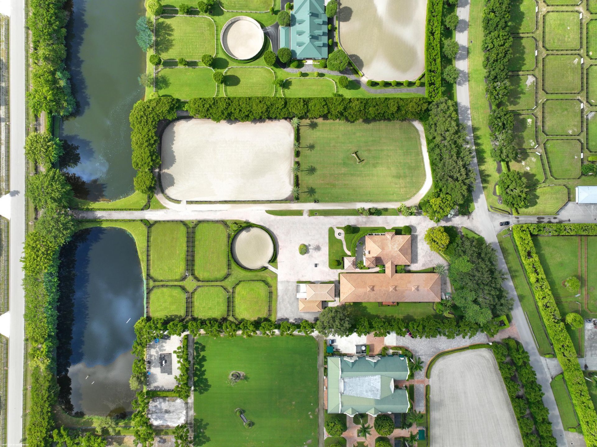 3382 Grand Prix Farms Drive N, Wellington, FL 33414 Photo