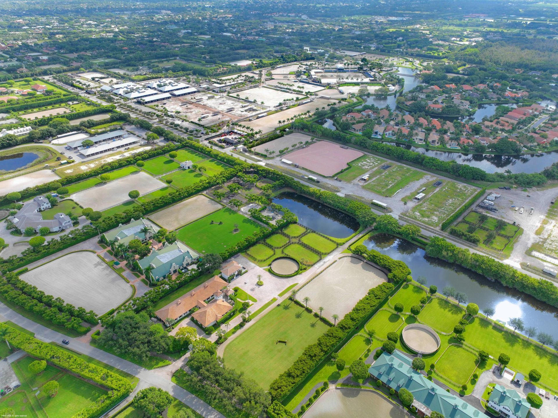 3382 Grand Prix Farms Drive N, Wellington, FL 33414 Photo