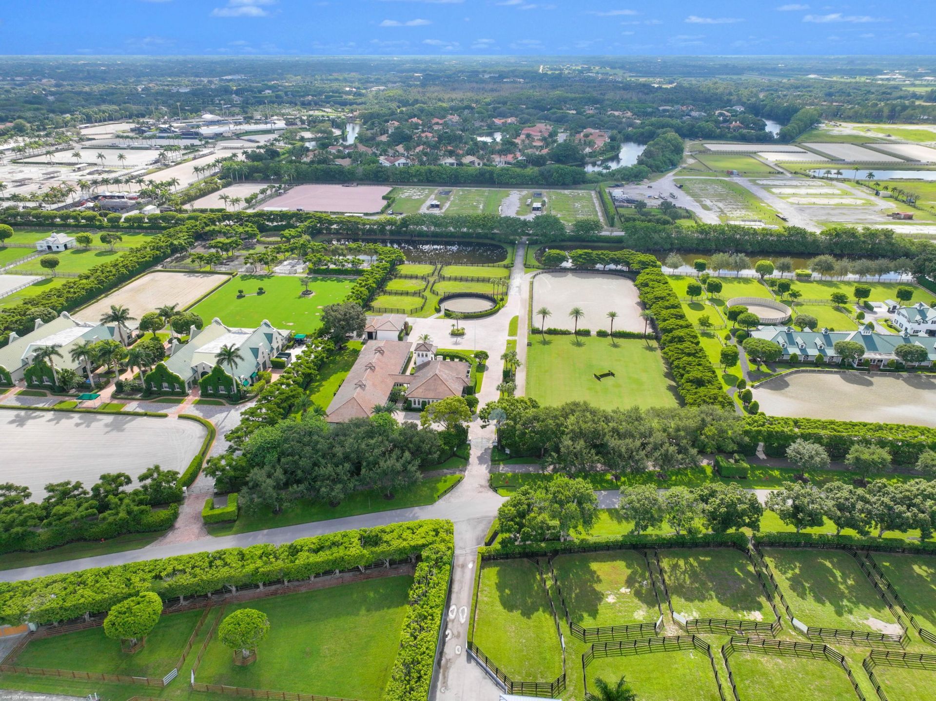 3382 Grand Prix Farms Drive N, Wellington, FL 33414 Photo