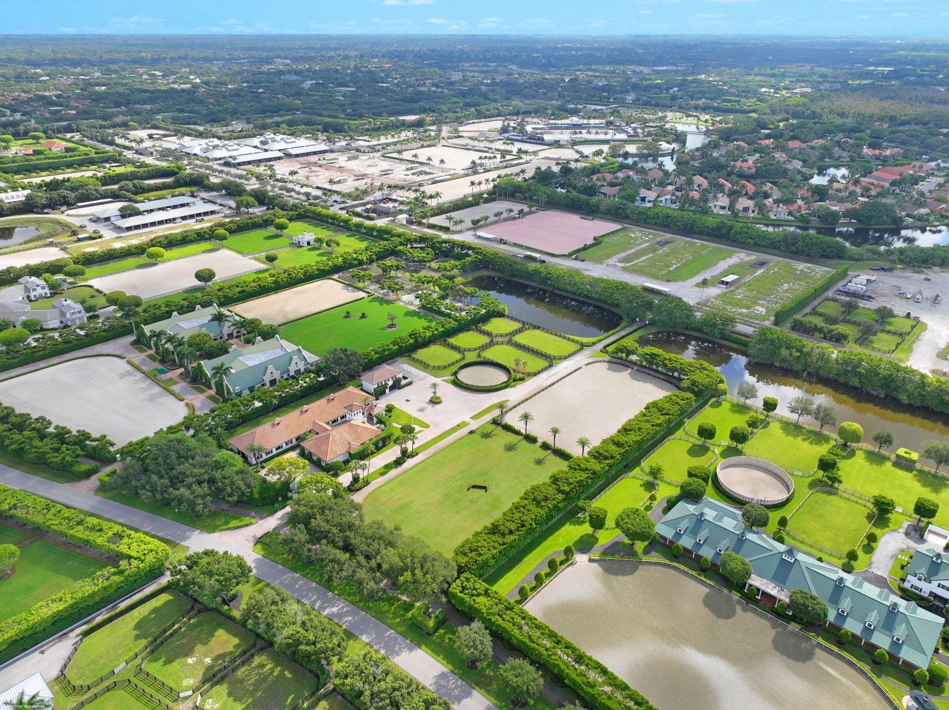 3382 Grand Prix Farms Drive N, Wellington, FL 33414 Photo