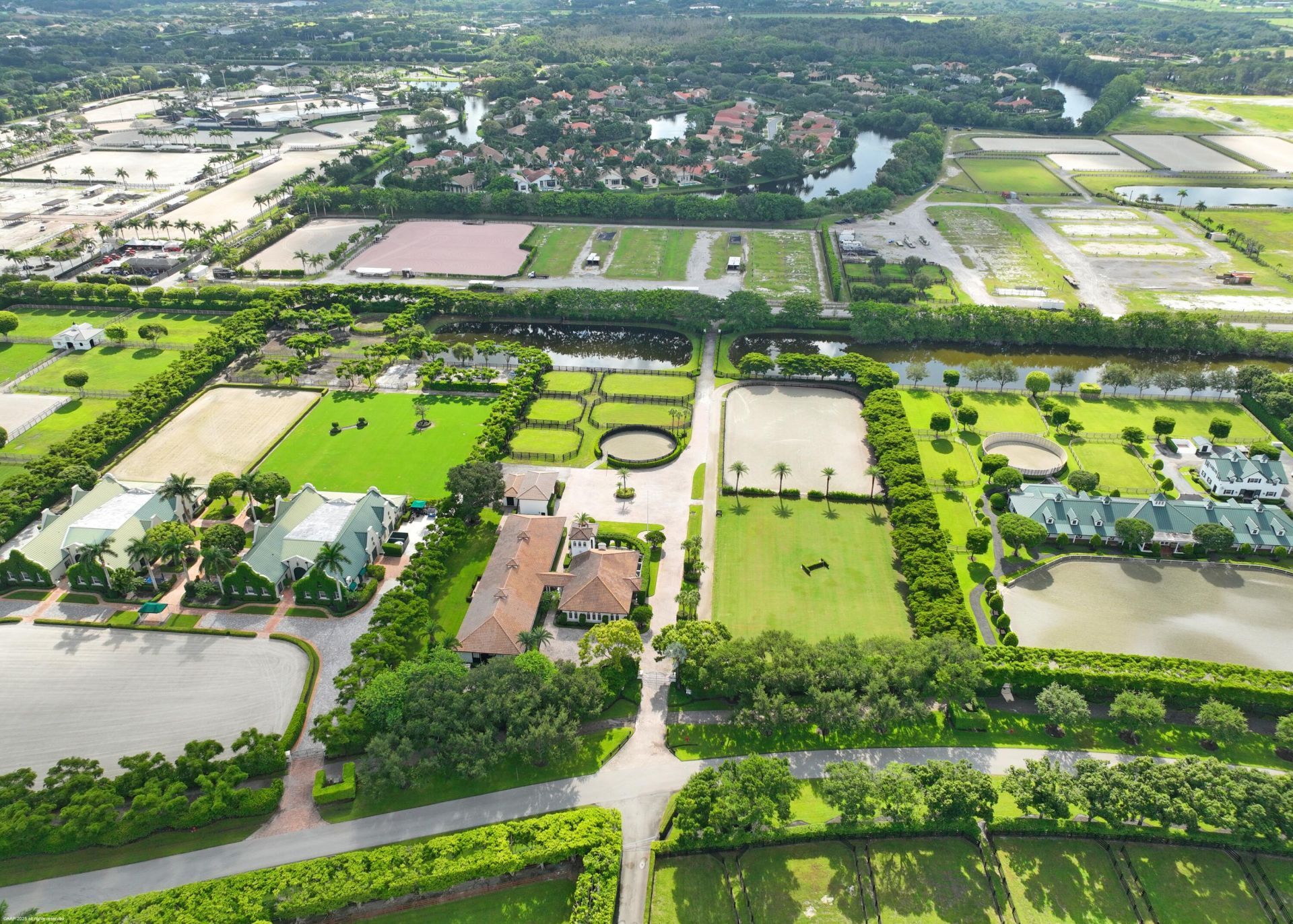 3382 Grand Prix Farms Drive N, Wellington, FL 33414 Photo