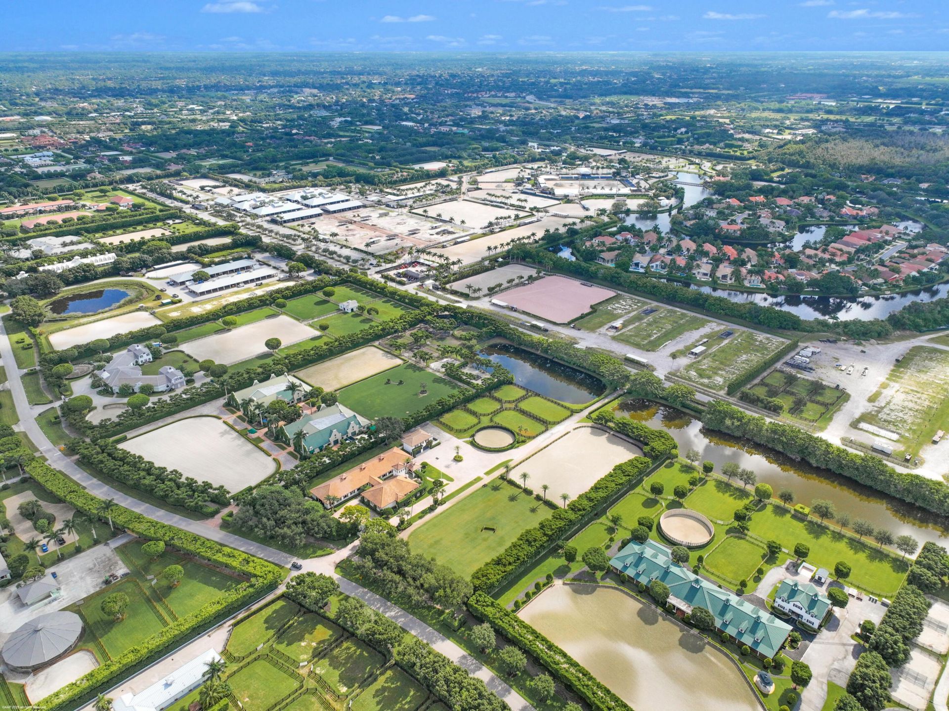 3382 Grand Prix Farms Drive N, Wellington, FL 33414 Photo