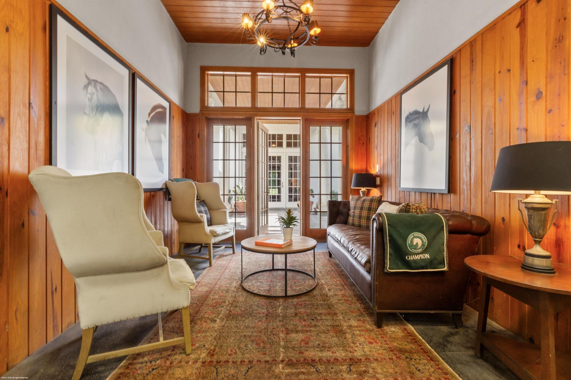 3382 Grand Prix Farms Drive N, Wellington, FL 33414 Photo