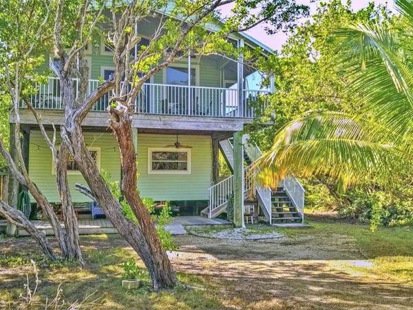 9556 BUCCANEER TRAIL, PLACIDA, FL 33946