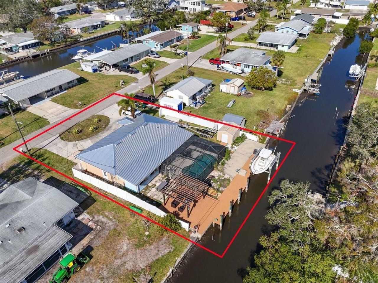 524 Palm Avenue, Ellenton, FL 34222 Photo