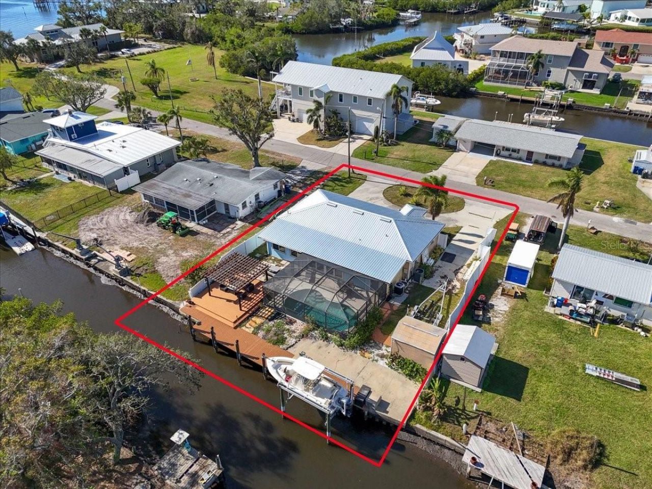 524 Palm Avenue, Ellenton, FL 34222 Photo