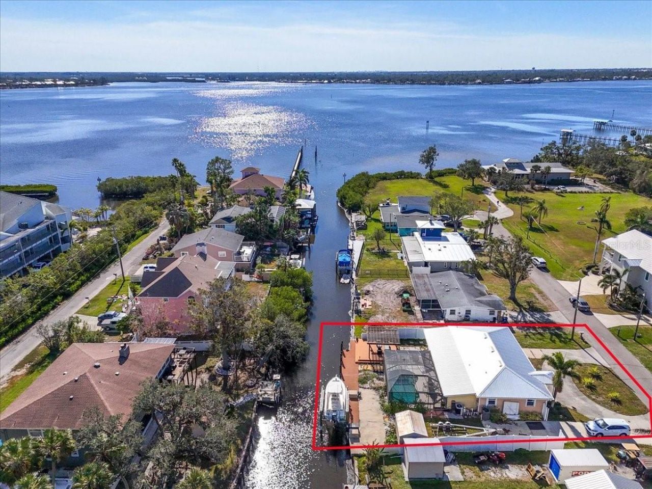 524 Palm Avenue, Ellenton, FL 34222 Photo