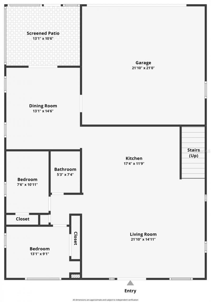 833 E 25th Avenue, New Smyrna Beach, FL 32169 Photo