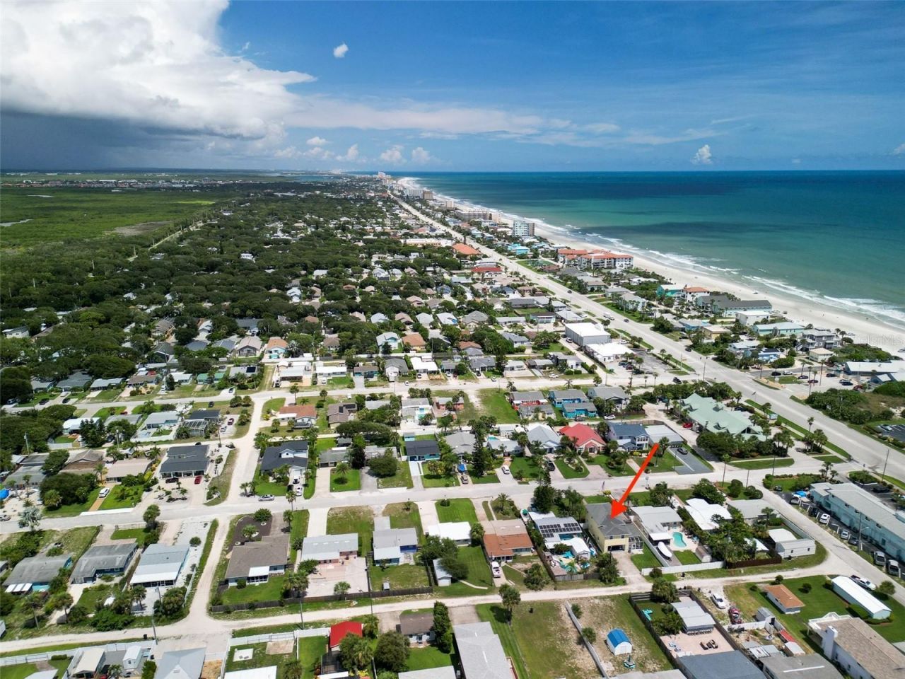 833 E 25th Avenue, New Smyrna Beach, FL 32169 Photo