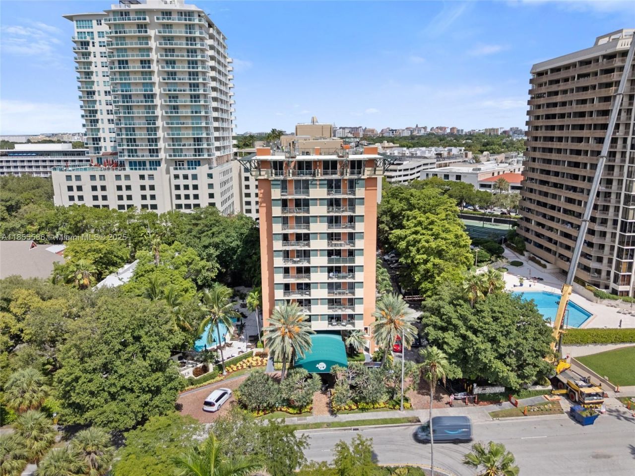 2951 S Bayshore Dr, Unit 506, Miami, FL 33133 Photo