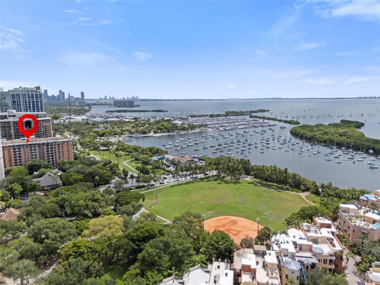 2951 S Bayshore Dr, Unit 506, Miami, FL 33133 Photo