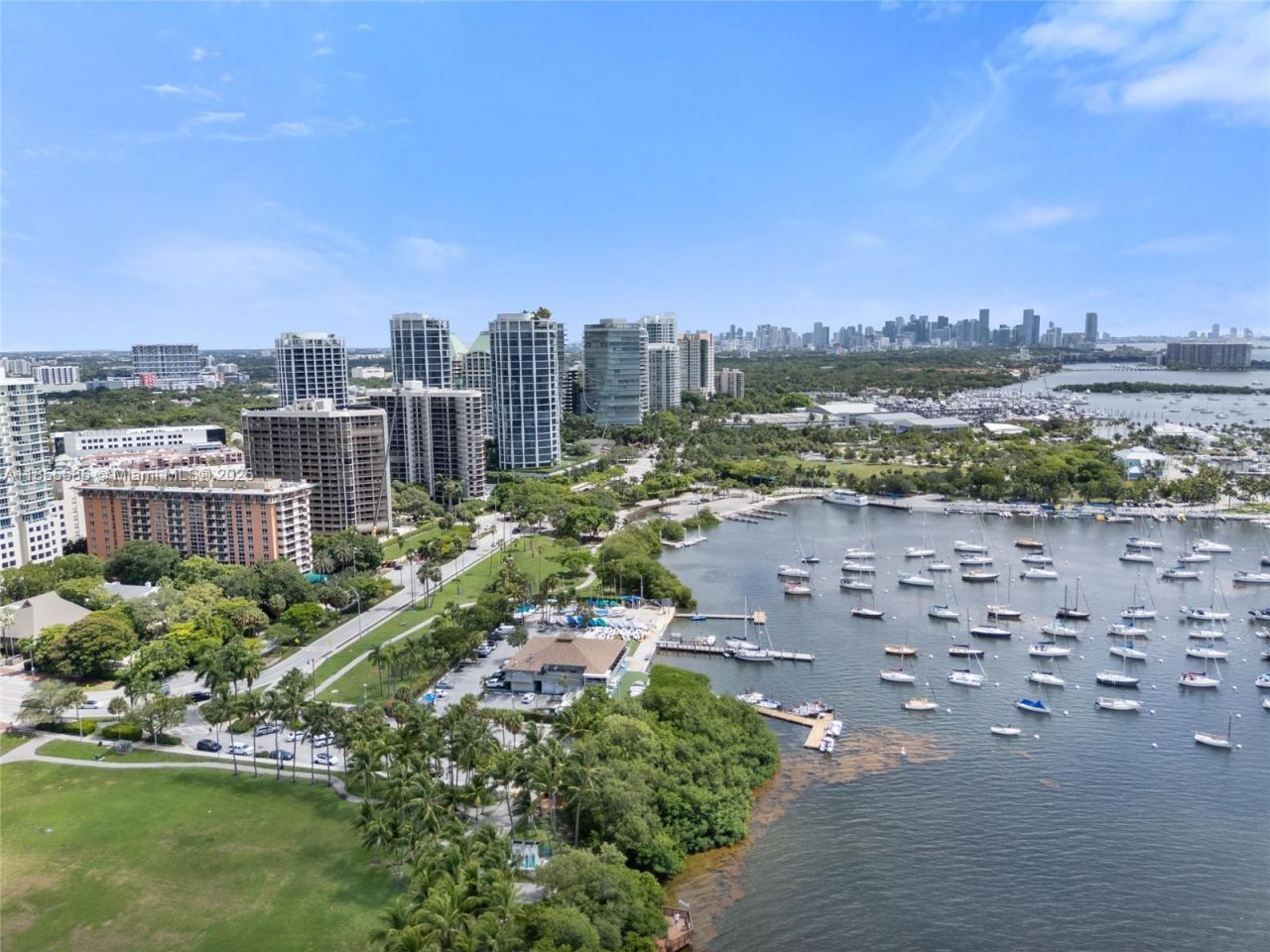 2951 S Bayshore Dr, Unit 506, Miami, FL 33133 Photo