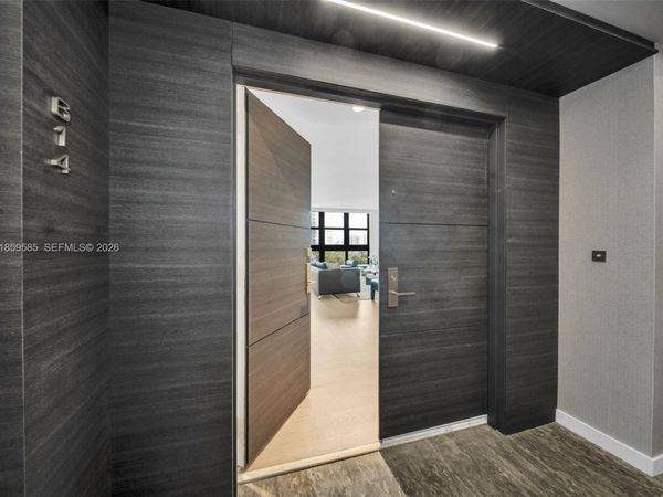 9 Island Ave, Unit 614, Miami Beach, FL 33139