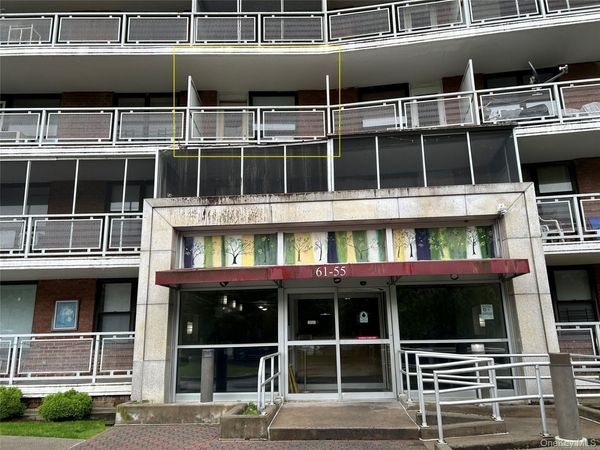 6155 98th Street, Unit 3A, Rego Park, NY 11374