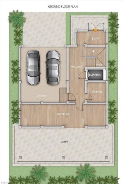 6014 Cypress Ln, Bonita Springs, FL 34134 Photo