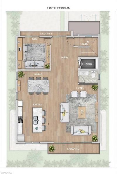 6014 Cypress Ln, Bonita Springs, FL 34134 Photo