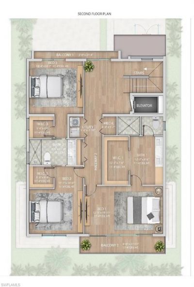 6014 Cypress Ln, Bonita Springs, FL 34134 Photo