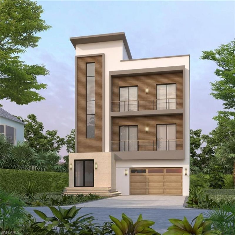 6014 Cypress Ln, Bonita Springs, FL 34134 Photo