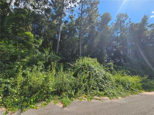 0 Ashley Drive, Eight Mile, AL 36613