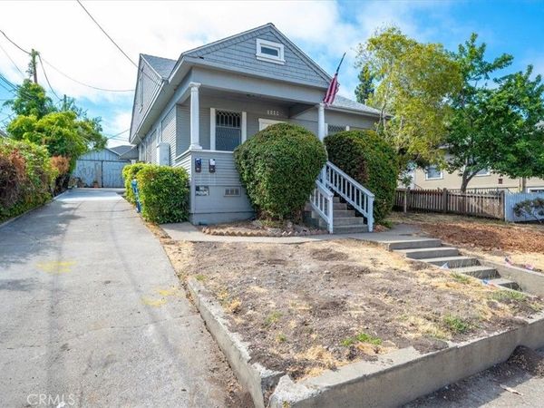 1143 Walnut Street, San Luis Obispo, CA 93401
