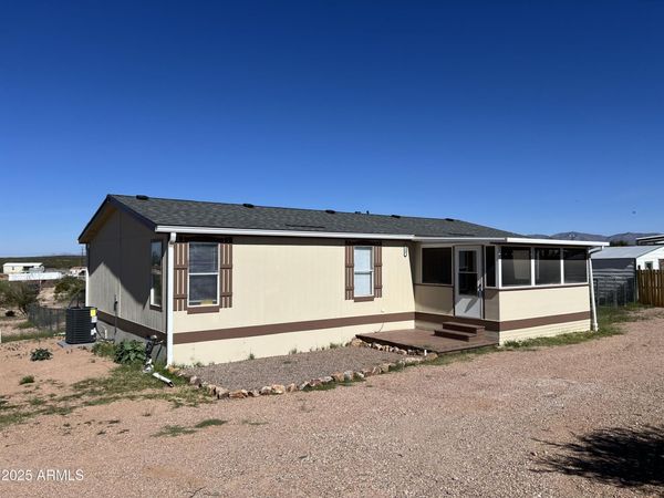 1287 N CAMINO SAN RAFAEL, Tombstone, AZ 85638