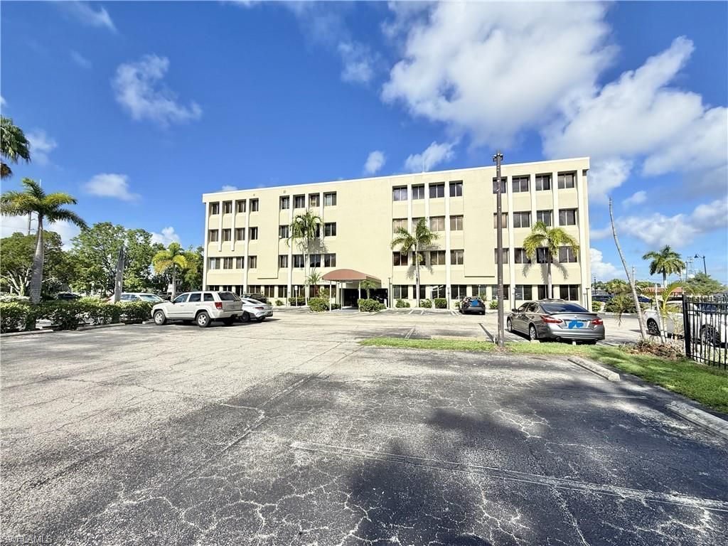 3949 Evans Ave, Unit 201 & 202, Fort Myers, FL 33901 Photo