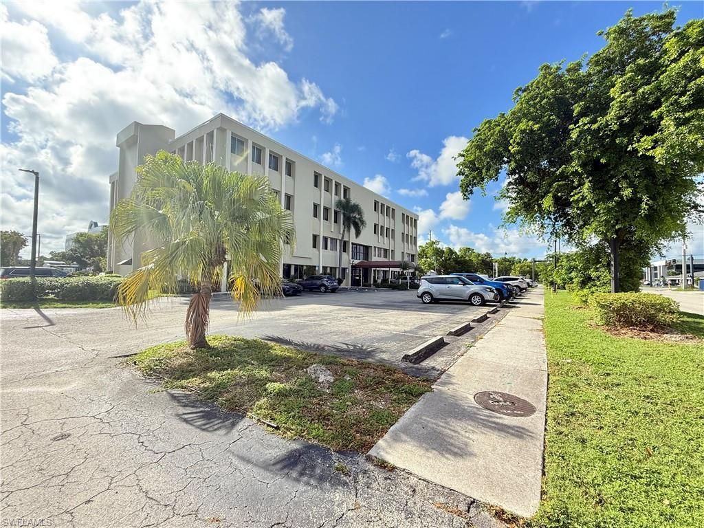 3949 Evans Ave, Unit 201 & 202, Fort Myers, FL 33901 Photo