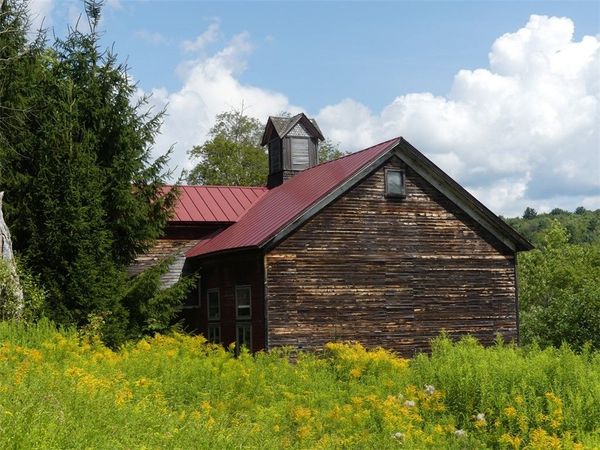 Lot 6.221 State Highway 28, Andes, NY 13731