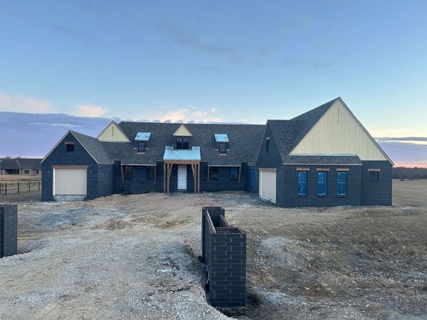 8517 E 108th Street North, Owasso, OK 74055