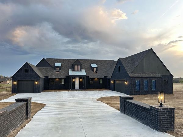 8517 E 108th Street North, Owasso, OK 74055