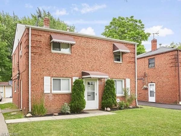 275 E 200th Street, Euclid, OH 44119