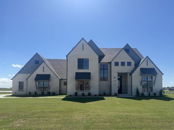 214 E 164th Place S, Glenpool, OK 74033