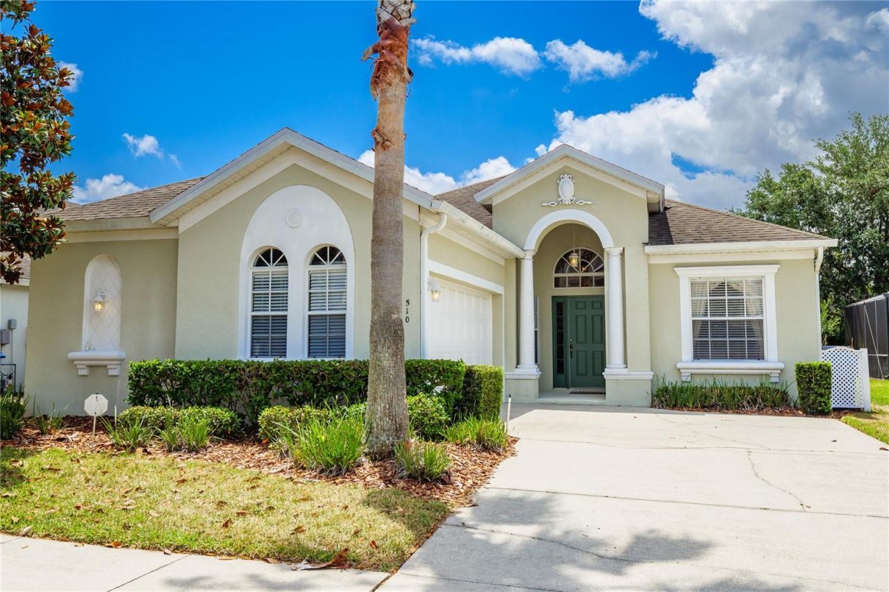 510 Pineloch Drive, Haines City, FL 33844 Main Photo