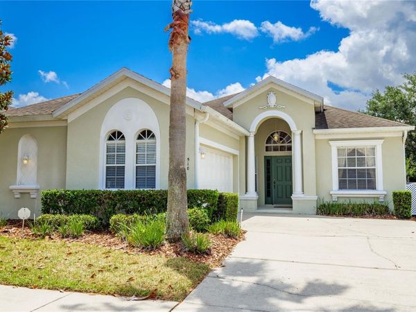 510 PINELOCH DRIVE, HAINES CITY, FL 33844