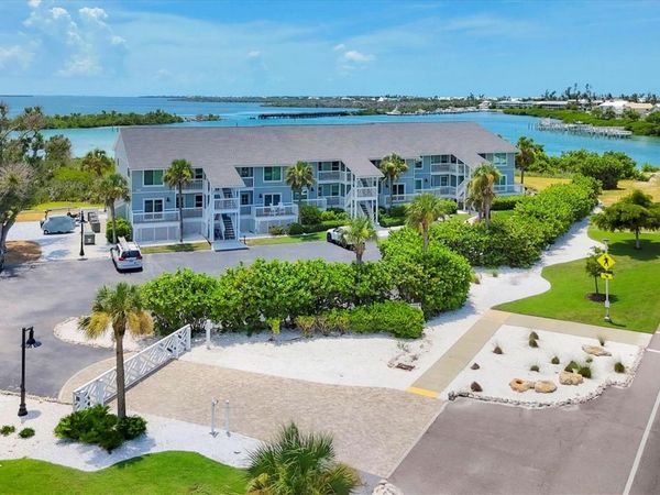 6000 BOCA GRANDE CAUSEWAY, Unit D46, BOCA GRANDE, FL 33921