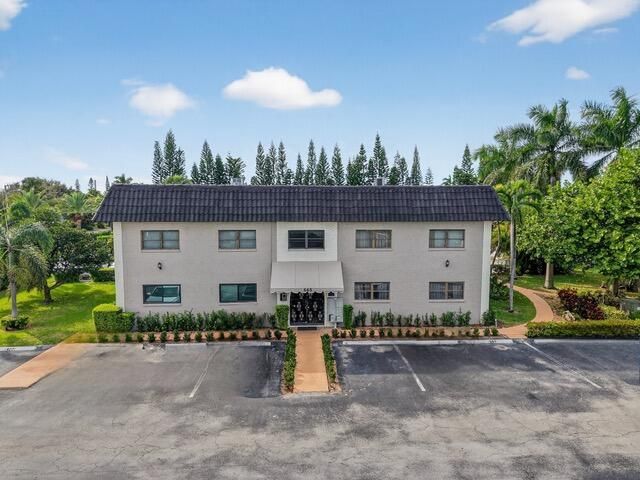 665 Enfield Street, Unit B18, Boca Raton, FL 33487 Photo