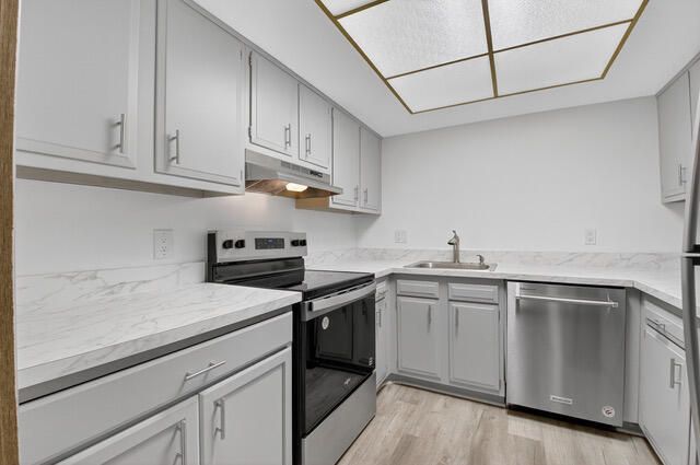 665 Enfield Street, Unit B18, Boca Raton, FL 33487 Photo