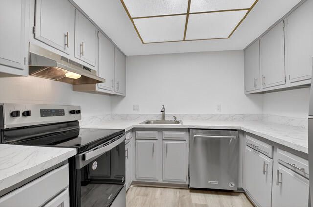 665 Enfield Street, Unit B18, Boca Raton, FL 33487 Photo