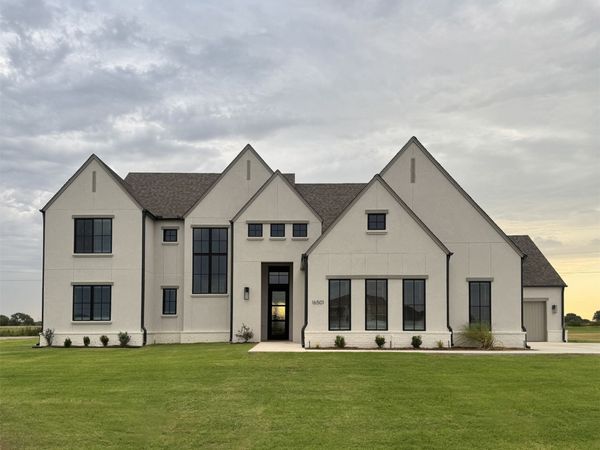 16501 S 4th East Avenue, Glenpool, OK 74033