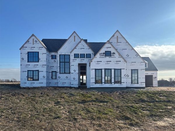 16501 S 4th East Avenue , Glenpool, OK 74033