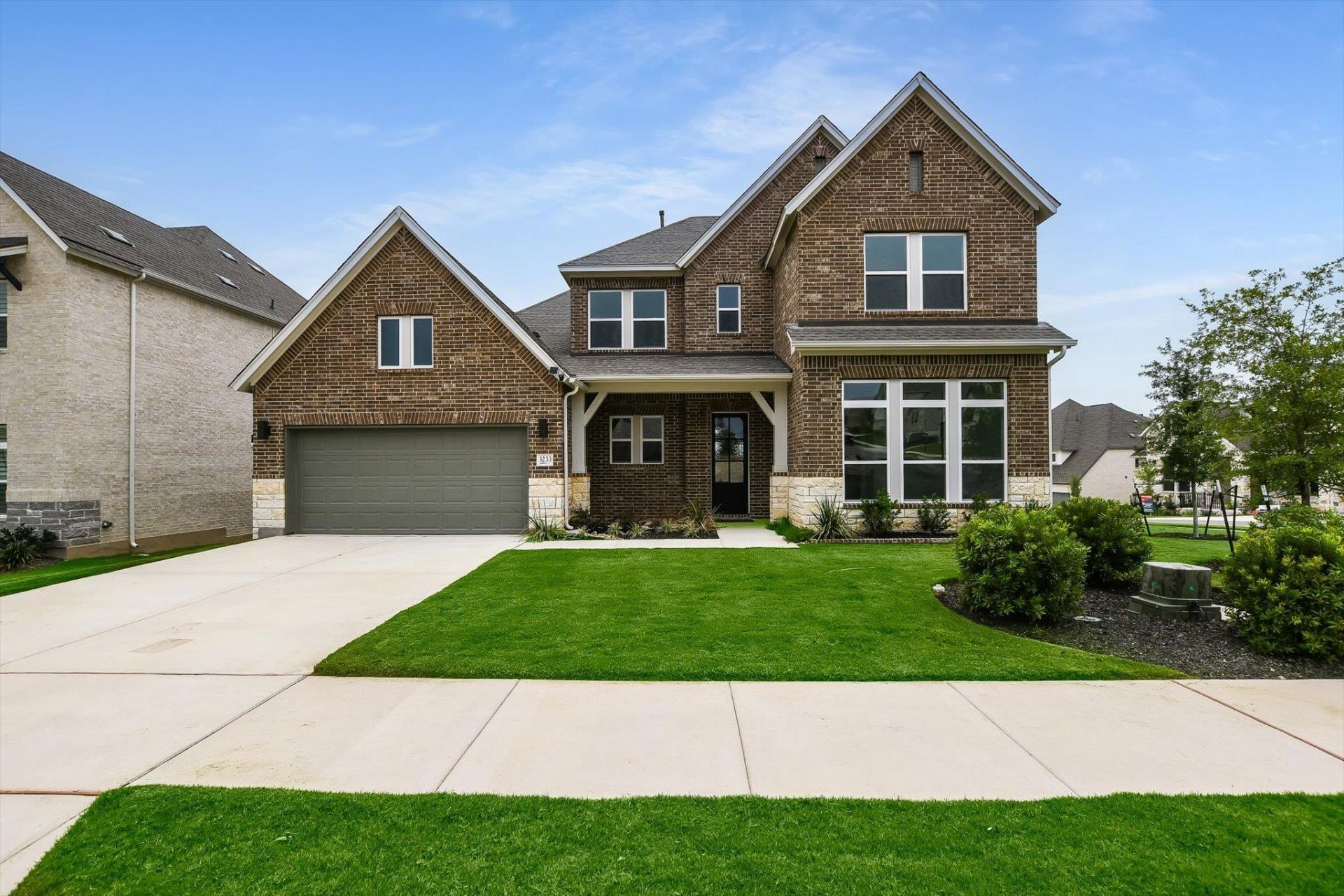3233 Lookout Mountain Rd, Georgetown, TX 78628 Main Photo