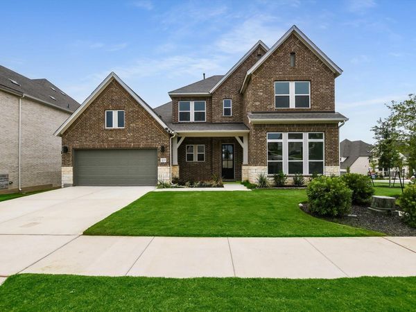 3233 Lookout Mountain RD, Georgetown, TX 78628