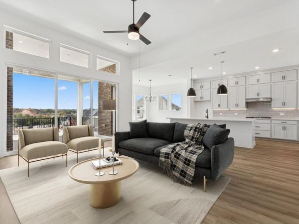 3233 Lookout Mountain RD, Georgetown, TX 78628