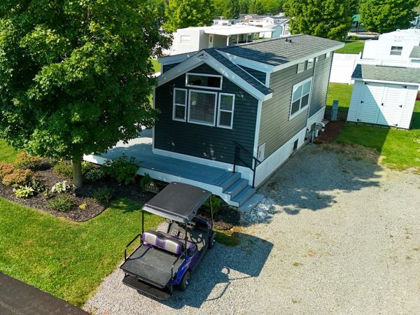 11377 Township Road 266, Unit 28, Lakeview, OH 43331