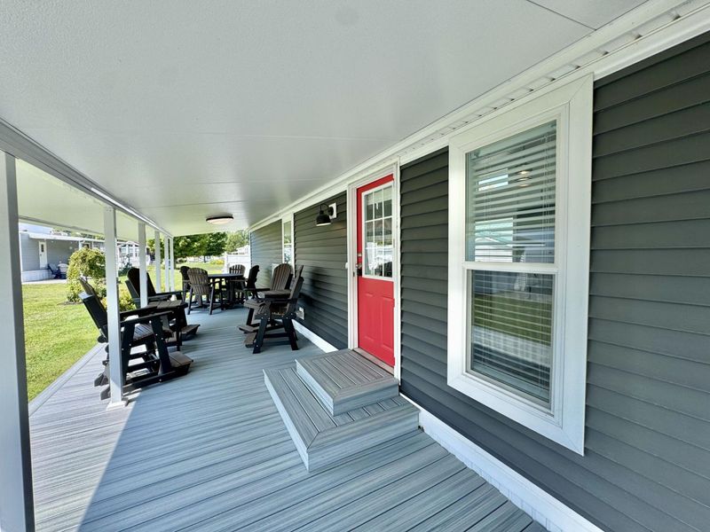 11377 Township Road 266, Unit 28, Lakeview, OH 43331 Photo 12